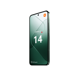 Xiaomi | 14 | Jade Green | 6.36 " | LTPO OLED | 1200 x 2670 pixels | Qualcomm | Internal RAM 12 GB | 512 GB | Dual SIM | 4G | 5G | Main camera resolution 50+50+50 MP | Secondary camera resolution 32 MP | Android | 14