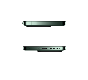 Xiaomi | 14 | Jade Green | 6.36 " | LTPO OLED | 1200 x 2670 pixels | Qualcomm | Internal RAM 12 GB | 512 GB | Dual SIM | 4G | 5G | Main camera resolution 50+50+50 MP | Secondary camera resolution 32 MP | Android | 14