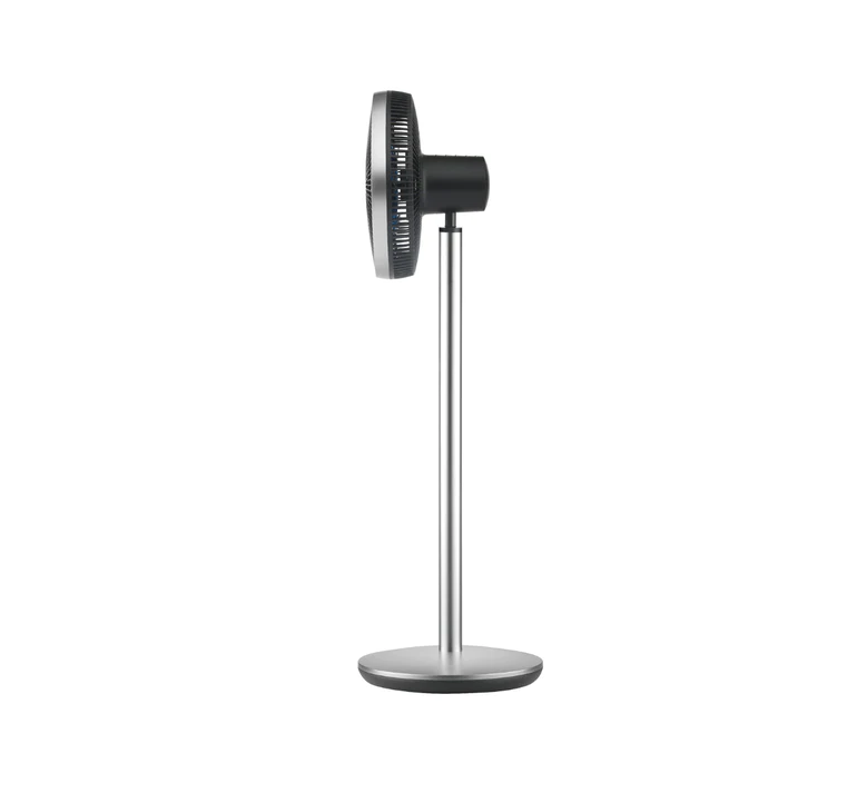 Jimmy | JF41 Pro | Stand Fan | Diameter 25 cm | Number of speeds 1 | Oscillation | 20 W | Remote control