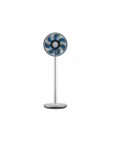 Jimmy | JF41 Pro | Stand Fan | Diameter 25 cm | Number of speeds 1 | Oscillation | 20 W | Yes