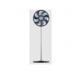 Jimmy | JF41 Pro | Stand Fan | Diameter 25 cm | Number of speeds 1 | Oscillation | 20 W | Remote control
