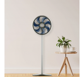 Jimmy | JF41 Pro | Stand Fan | Diameter 25 cm | Number of speeds 1 | Oscillation | 20 W | Remote control