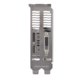 ASUS RTX3050 OC 6GB LP BRK