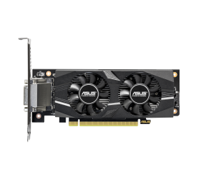 ASUS RTX3050 OC 6GB LP BRK
