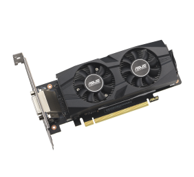 ASUS RTX3050 OC 6GB LP BRK
