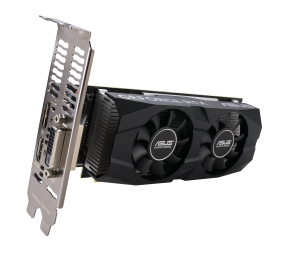 ASUS RTX3050 OC 6GB LP BRK
