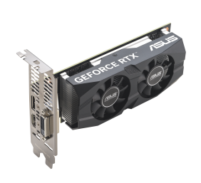 ASUS RTX3050 OC 6GB LP BRK