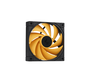 Deepcool | CPU Air Cooler | AK620 ZERO DARK ZORIA | Intel, AMD