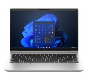HP EliteBook 645 G10 - OPENBOX - Ryzen 5 PRO 7530U, 16GB, 512GB SSD, 14 FHD 400-nit AG, Smartcard, FPR, Nordic backlit keyboard, Win 11 Pro, 3 years