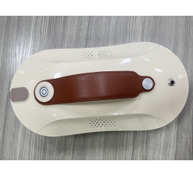 Mamibot | Window Cleaner | W110-P Plus | Corded | 2500 +/-5% Pa | White/Brown