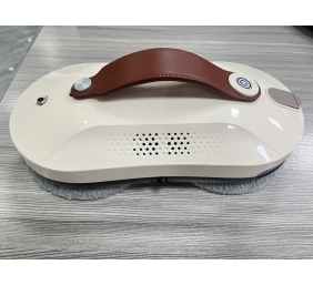 Mamibot | Window Cleaner | W110-P Plus | Corded | 2500 +/-5% Pa | White/Brown