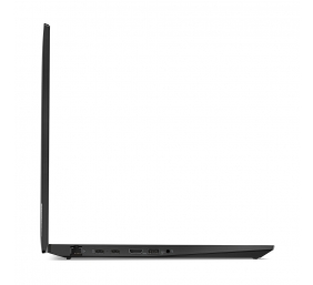 Lenovo ThinkPad P16s MOBILE WORKSTATION AMD Ryzen™ 5 PRO 6650U 512GB SSD 16GB 16" (1920x1200) WIN11 Pro BLACK Backlit Keyboard FP Reader 1-year on-site warranty