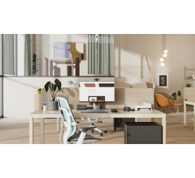 Logitech MX Brio 705 for Business Internetinė kamera, 8.5 MP, 4K Ultra HD 4096x2160, USB-C, Graphite