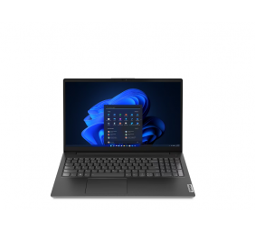 Lenovo | Essential V15-IRU Gen 4 Black | 15.6 " | TN | FHD | Anti-glare | Intel Core i5 | i5-13420H | 16 GB | 512 GB | Intel UHD Graphics | Windows 11 Pro | 802.11ac | 5.1 | English | Warranty 24 month(s) | Battery warranty 12 month(s)