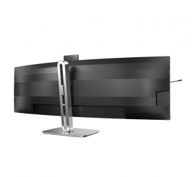Philips | 49B2U6900CH/00 | 48.8 " | VA | 32:9 | 75 Hz | 4 ms | 5120 x 1440 pixels | 450 cd/m² | HDMI ports quantity 2