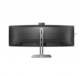 Philips | 49B2U6900CH/00 | 48.8 " | VA | 32:9 | 75 Hz | 4 ms | 5120 x 1440 pixels | 450 cd/m² | HDMI ports quantity 2