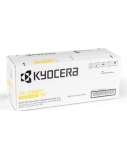 Kyocera TK-5390Y (1T02Z1ANL0) Lazerinė kasetė, Geltona