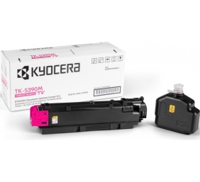 Kyocera TK-5390M (1T02Z1BNL0) Lazerinė kasetė, Purpurinė