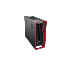 Lenovo ThinkStation | P8 | Desktop | Tower | AMD Ryzen Threadripper PRO | 7945WX | Internal memory 64 GB | RDIMM DDR5 | 1000 GB | No Optical drive | Keyboard language English | Windows 11 Pro | Warranty 36 month(s)