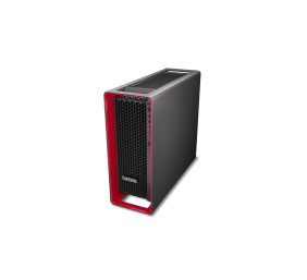 Lenovo ThinkStation | P8 | Desktop | Tower | AMD Ryzen Threadripper PRO | 7945WX | Internal memory 64 GB | RDIMM DDR5 | 1000 GB | No Optical drive | Keyboard language English | Windows 11 Pro | Warranty 36 month(s)