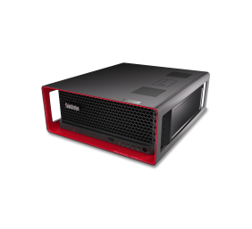 Lenovo ThinkStation | P8 | Desktop | Tower | AMD Ryzen Threadripper PRO | 7945WX | Internal memory 64 GB | RDIMM DDR5 | 1000 GB | No Optical drive | Keyboard language English | Windows 11 Pro | Warranty 36 month(s)