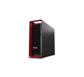 Lenovo ThinkStation | P8 | Desktop | Tower | AMD Ryzen Threadripper PRO | 7945WX | Internal memory 64 GB | RDIMM DDR5 | 1000 GB | No Optical drive | Keyboard language English | Windows 11 Pro | Warranty 36 month(s)