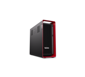 Lenovo ThinkStation | P8 | Desktop | Tower | AMD Ryzen Threadripper PRO | 7945WX | Internal memory 64 GB | RDIMM DDR5 | 1000 GB | No Optical drive | Keyboard language English | Windows 11 Pro | Warranty 36 month(s)