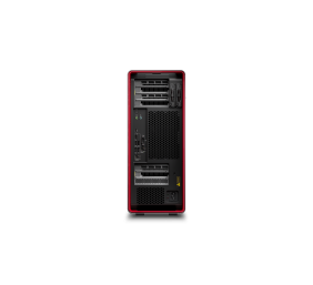 Lenovo ThinkStation | P8 | Desktop | Tower | AMD Ryzen Threadripper PRO | 7945WX | Internal memory 64 GB | RDIMM DDR5 | 1000 GB | No Optical drive | Keyboard language English | Windows 11 Pro | Warranty 36 month(s)