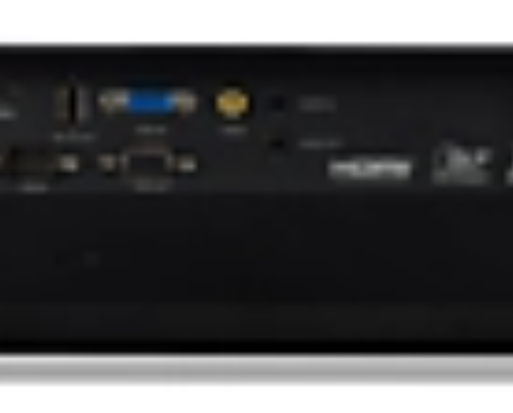 Acer X1228HN | WUXGA (1920x1200) | 4800 ANSI lumens | Black