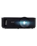 Acer | X1228HN | XGA (1024x768) | 4800 ANSI lumens | Black
