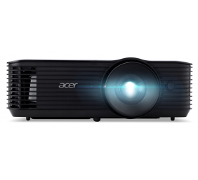 Acer X1328WHn | WXGA (1280x800) | 5000 ANSI lumens | 20000:1 | Black