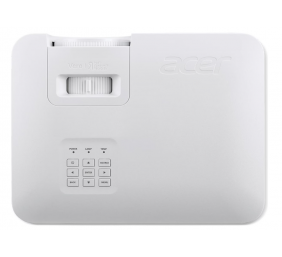 Acer Vero PL2530i | Full HD (1920x1080) | 5000 ANSI lumens | White | Wi-Fi