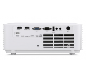 Acer Vero PL2530i | Full HD (1920x1080) | 5000 ANSI lumens | White | Wi-Fi