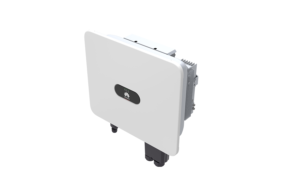 Huawei | High Current Inverter | SUN2000-17KTL-M5