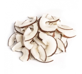 HPW Džiovinti kokosai 2 kg