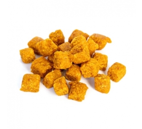 HPW Džiovinti mangų kubeliai 2 kg