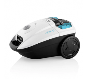 ETA | Vacuum Cleaner | ETA552190000 Diego | Bagged | Power 800 W | Dust capacity 3 L | White/Blue