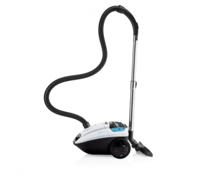 ETA | Vacuum Cleaner | ETA552190000 Diego | Bagged | Power 800 W | Dust capacity 3 L | White/Blue