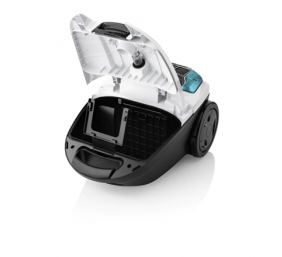 ETA | Vacuum Cleaner | ETA552190000 Diego | Bagged | Power 800 W | Dust capacity 3 L | White/Blue
