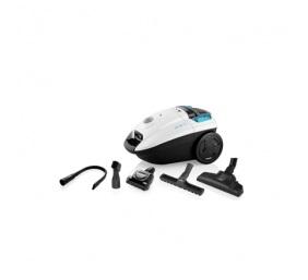 ETA | Vacuum Cleaner | ETA552190000 Diego | Bagged | Power 800 W | Dust capacity 3 L | White/Blue