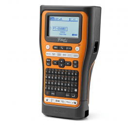Brother PT-E560BTSP Pro | Thermal | Label Printer | Maximum ISO A-series paper size Other | Orange / Black