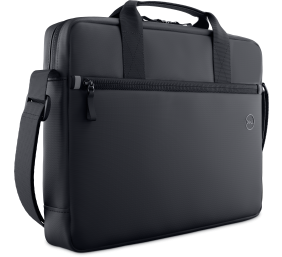 Dell Briefcase Ecoloop Essential | CC3624 | Topload | Black | 14-16 " | Shoulder strap | Waterproof