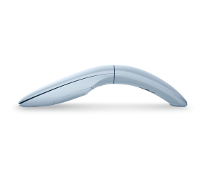 Dell | Bluetooth Travel Mouse | MS700 | Wireless | Misty Blue
