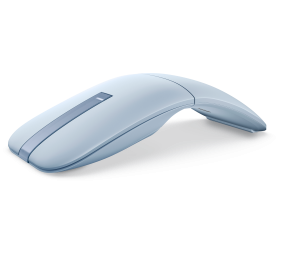 Dell Bluetooth Travel Mouse | MS700 | Wireless | Misty Blue