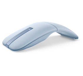 Dell | Bluetooth Travel Mouse | MS700 | Wireless | Misty Blue