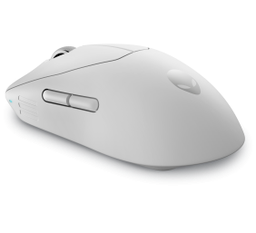 Dell | Alienware Pro | Wired/Wireless | Lunar Light