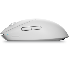 Dell | Alienware Pro | Wired/Wireless | Lunar Light