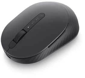 Dell Premier Rechargeable Mouse | MS7421W | Wireless | 2.4 GHz, Bluetooth | Graphite Black