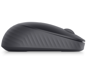 Dell | Premier Rechargeable Mouse | MS7421W | Wireless | 2.4 GHz, Bluetooth | Graphite Black