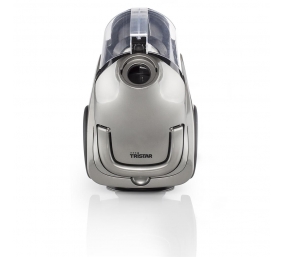 Tristar | Cyclone Vacuum Cleaner | SZ-3174 | Bagless | Power 800 W | Dust capacity 2 L | Silver